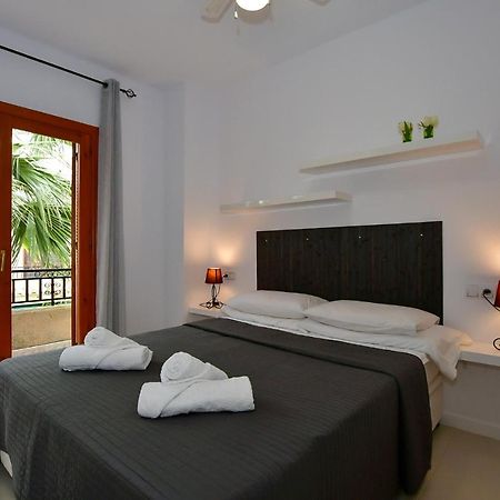 Apartamento Casa Prima Apartment Плая Фламенка Екстериор снимка