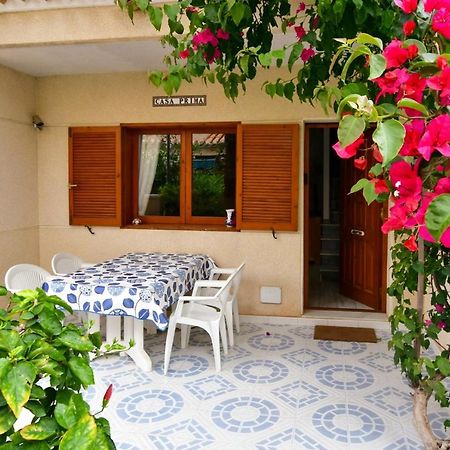 Apartamento Casa Prima Apartment Плая Фламенка Екстериор снимка