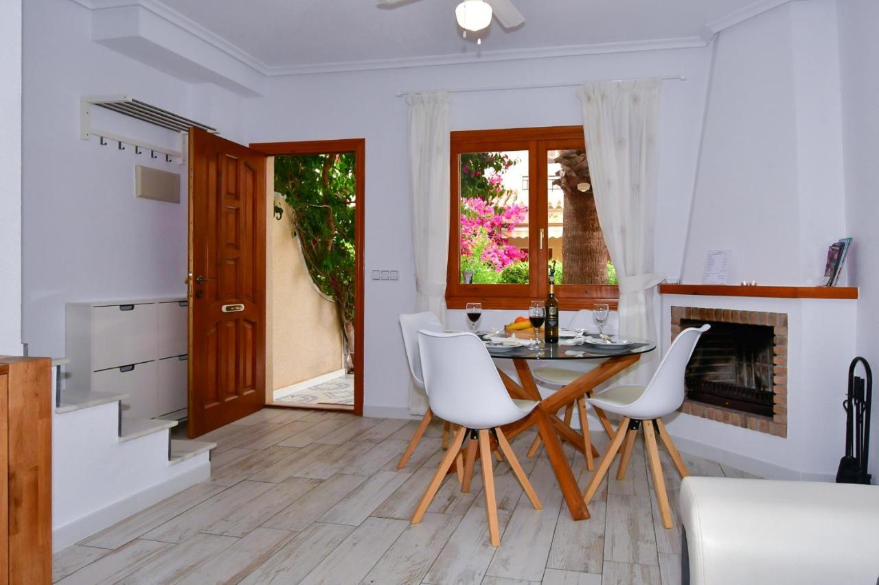 Apartamento Casa Prima Apartment Плая Фламенка Екстериор снимка