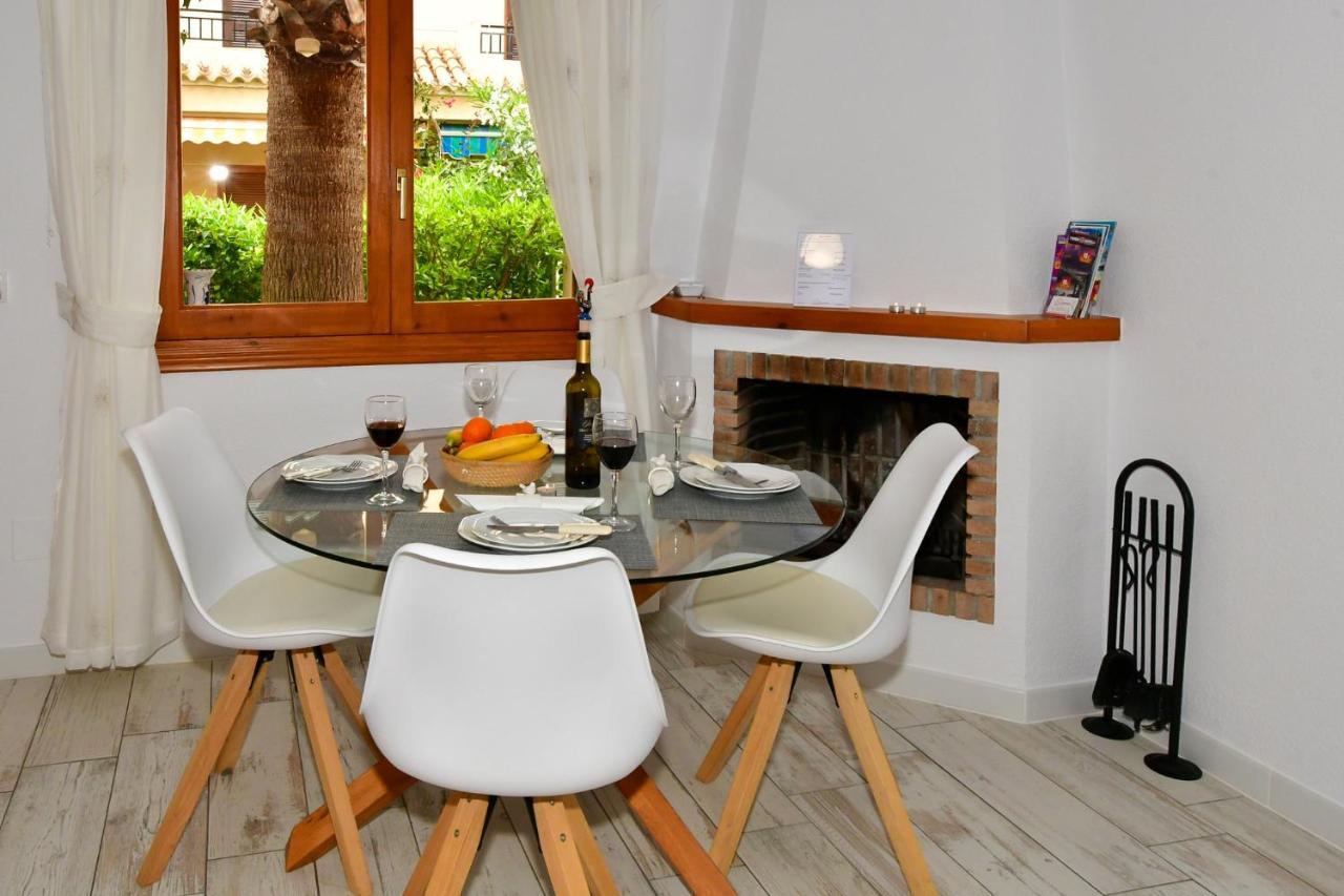 Apartamento Casa Prima Apartment Плая Фламенка Екстериор снимка