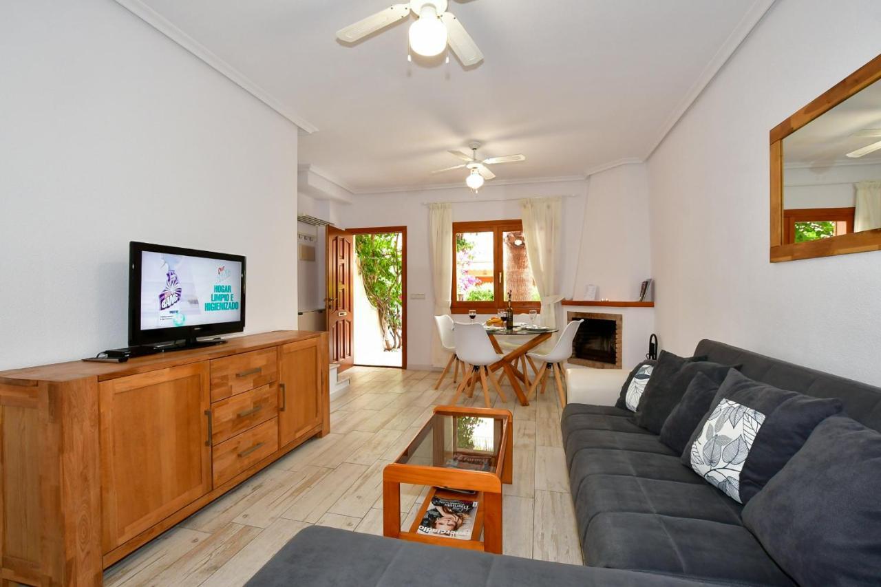 Apartamento Casa Prima Apartment Плая Фламенка Екстериор снимка