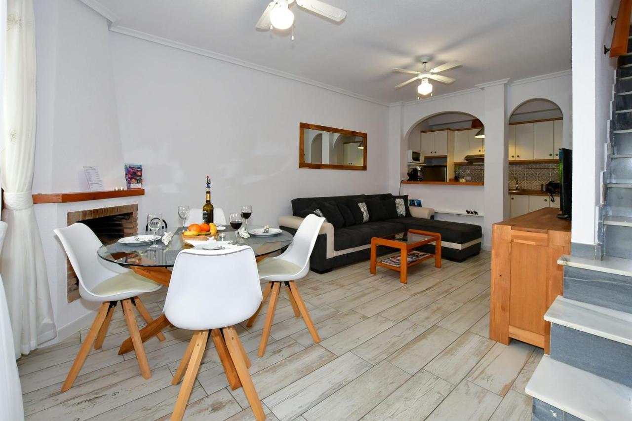 Apartamento Casa Prima Apartment Плая Фламенка Екстериор снимка