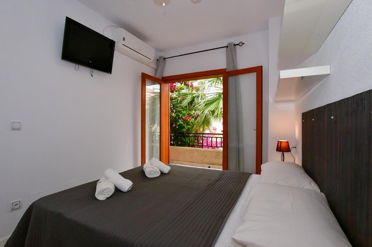 Apartamento Casa Prima Apartment Плая Фламенка Екстериор снимка