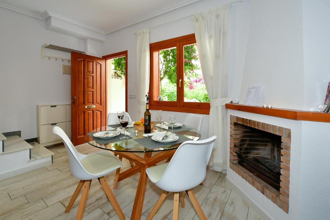 Apartamento Casa Prima Apartment Плая Фламенка Екстериор снимка
