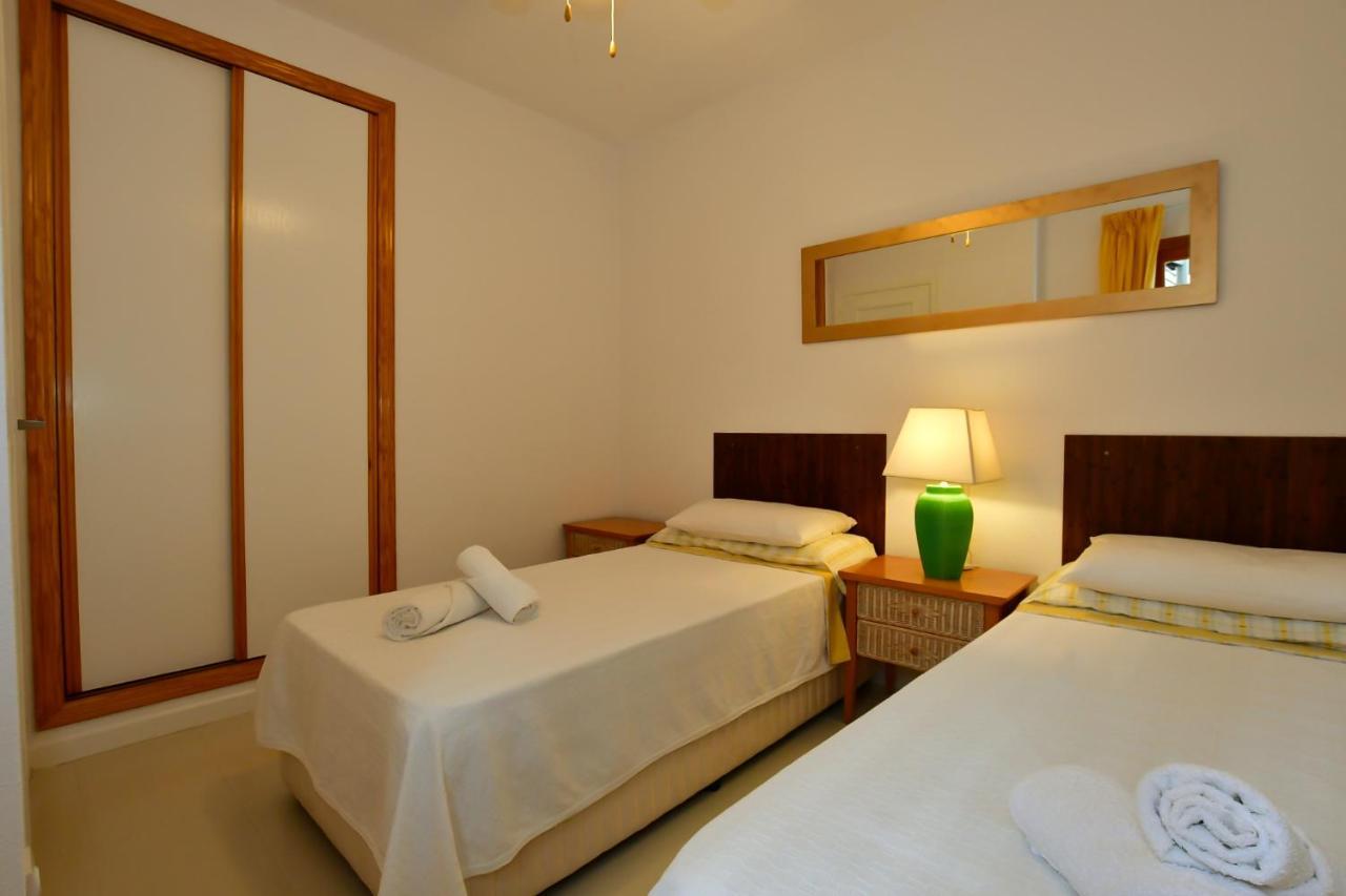 Apartamento Casa Prima Apartment Плая Фламенка Екстериор снимка