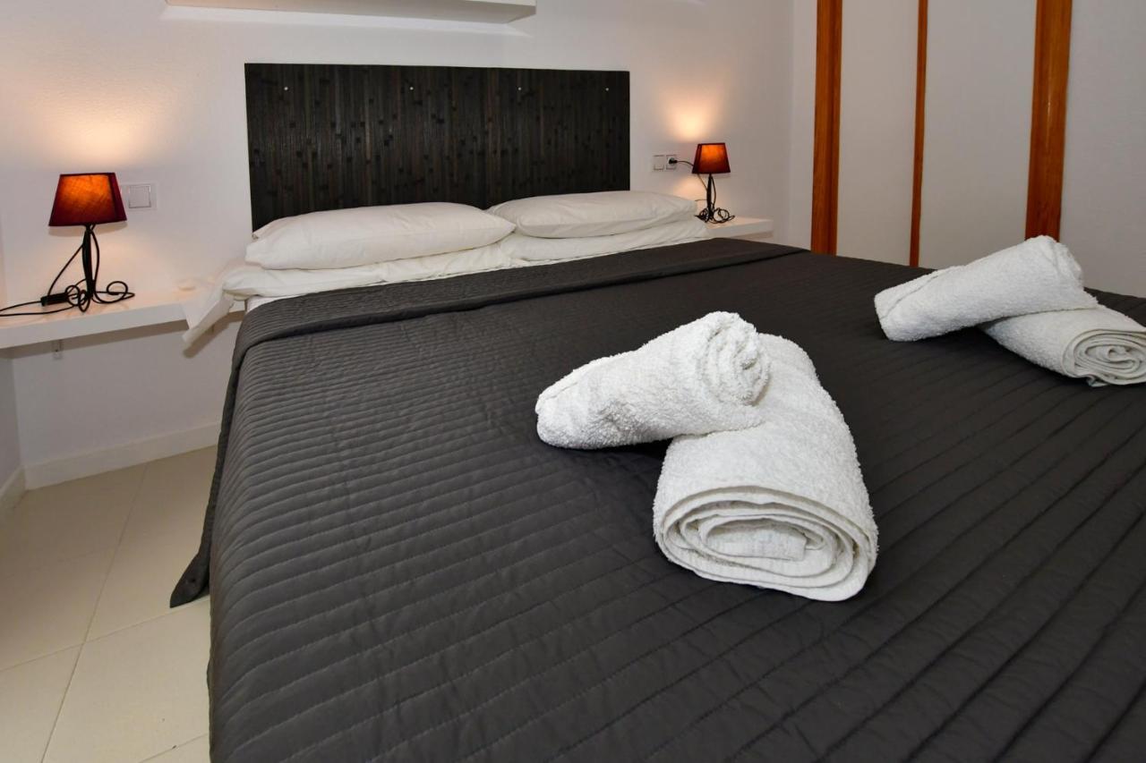 Apartamento Casa Prima Apartment Плая Фламенка Екстериор снимка