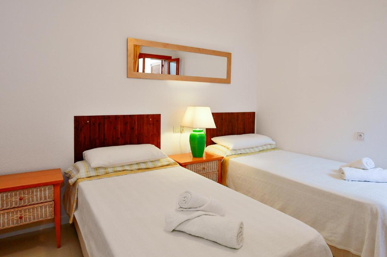 Apartamento Casa Prima Apartment Плая Фламенка Екстериор снимка