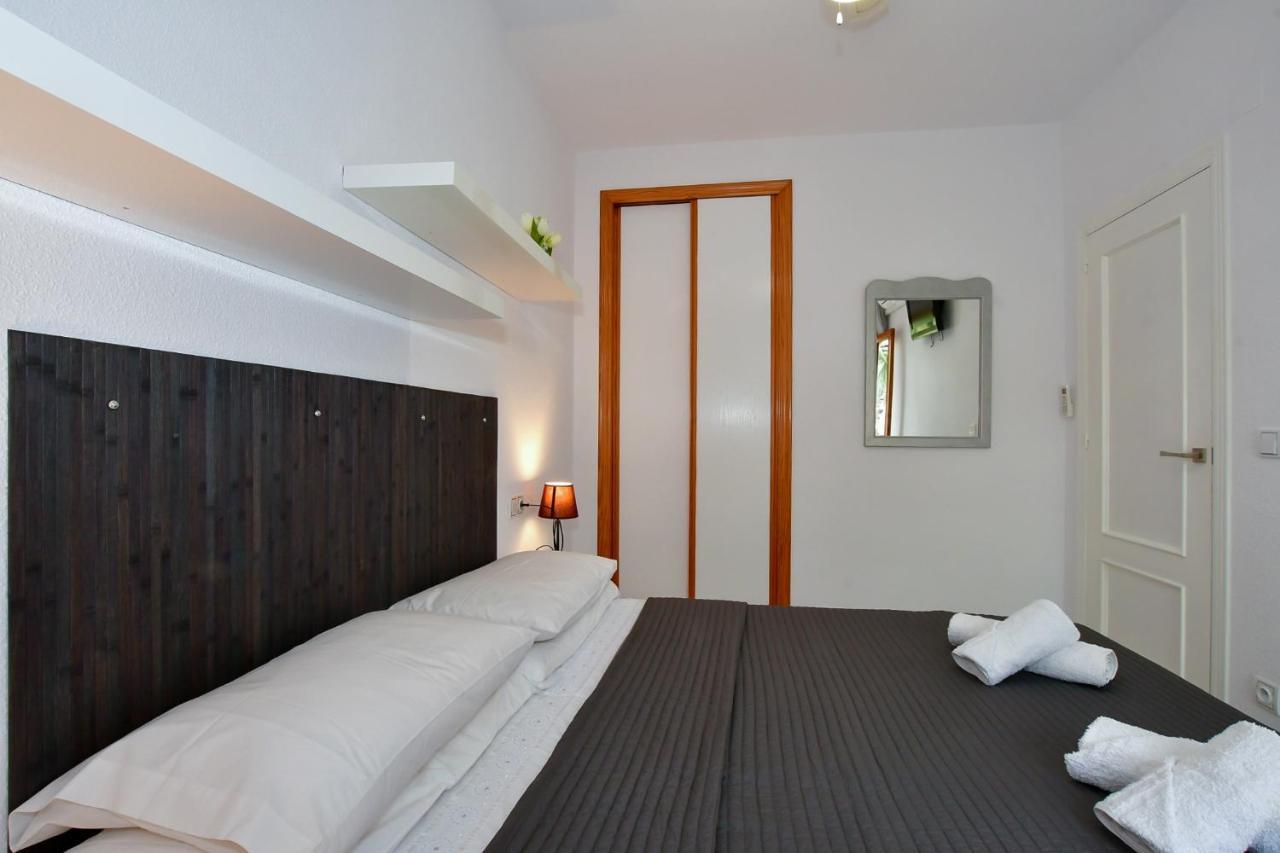 Apartamento Casa Prima Apartment Плая Фламенка Екстериор снимка