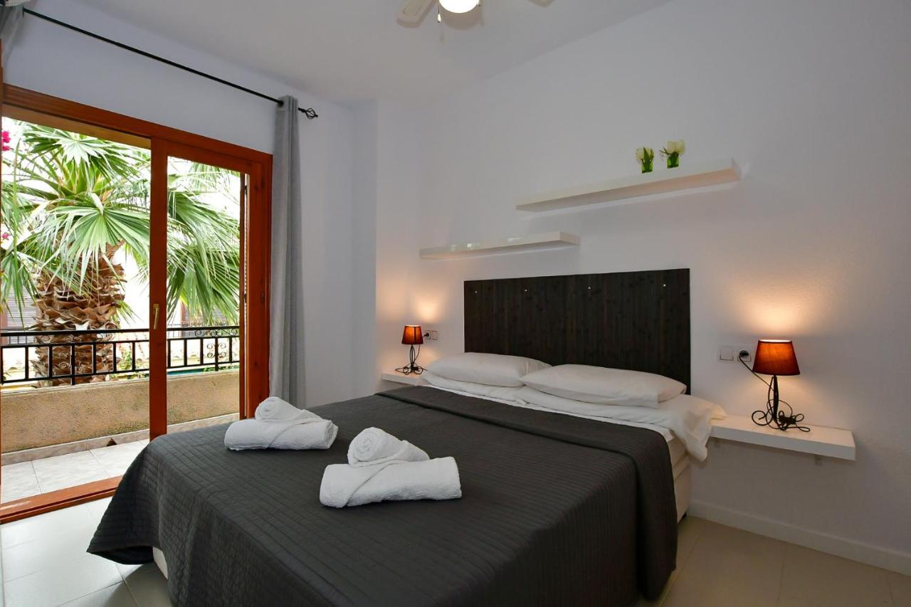 Apartamento Casa Prima Apartment Плая Фламенка Екстериор снимка