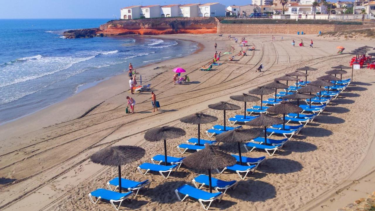 Apartamento Casa Prima Apartment Плая Фламенка Екстериор снимка