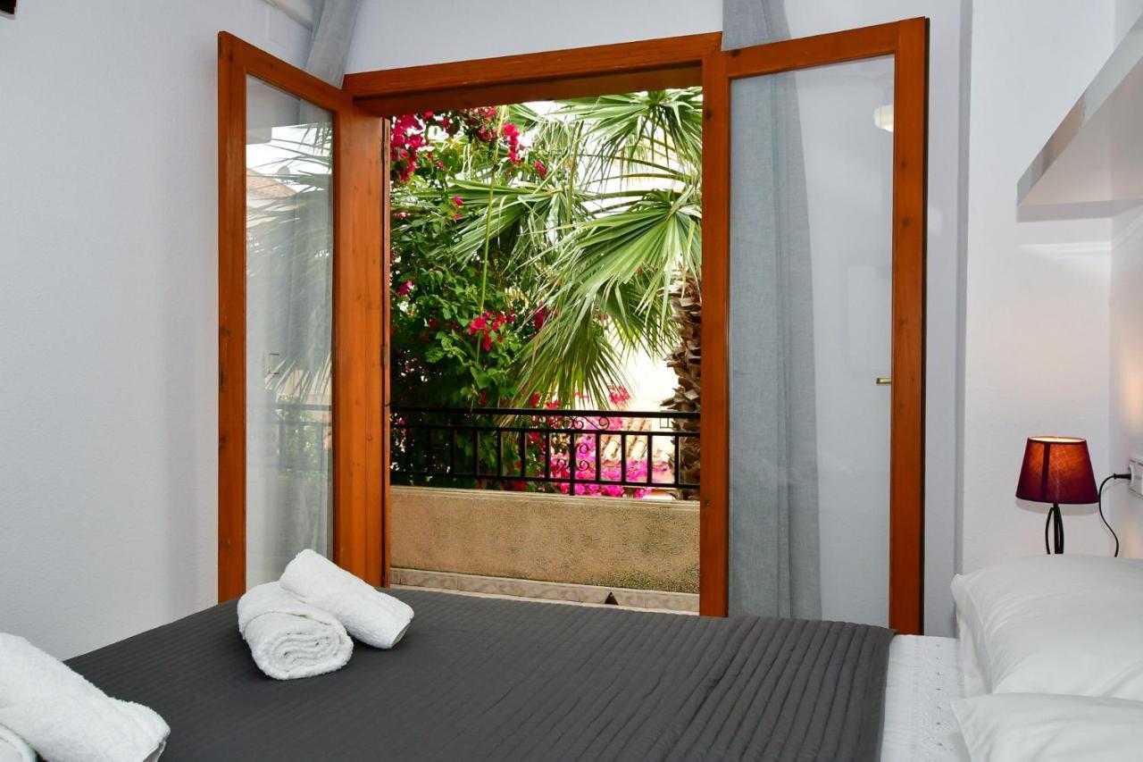 Apartamento Casa Prima Apartment Плая Фламенка Екстериор снимка