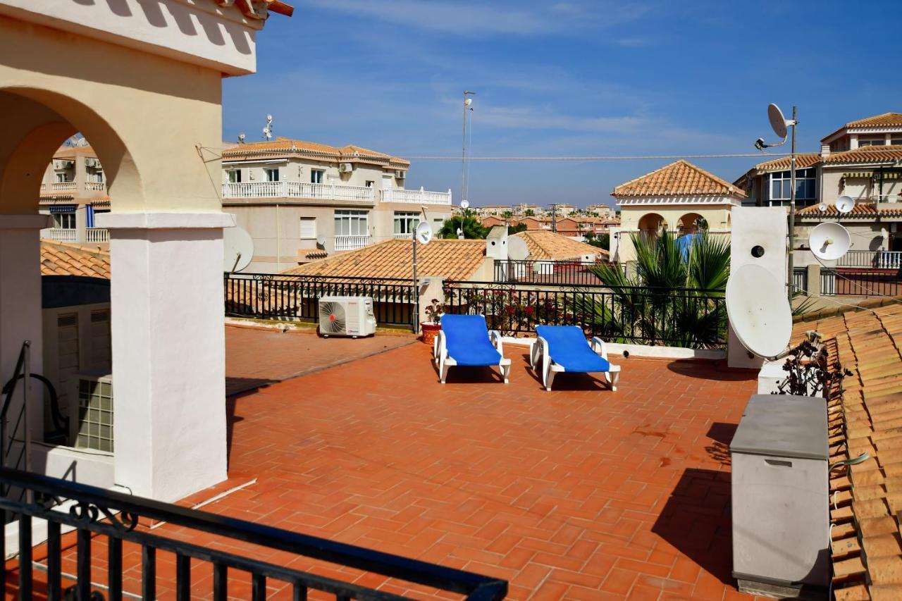 Apartamento Casa Prima Apartment Плая Фламенка Екстериор снимка