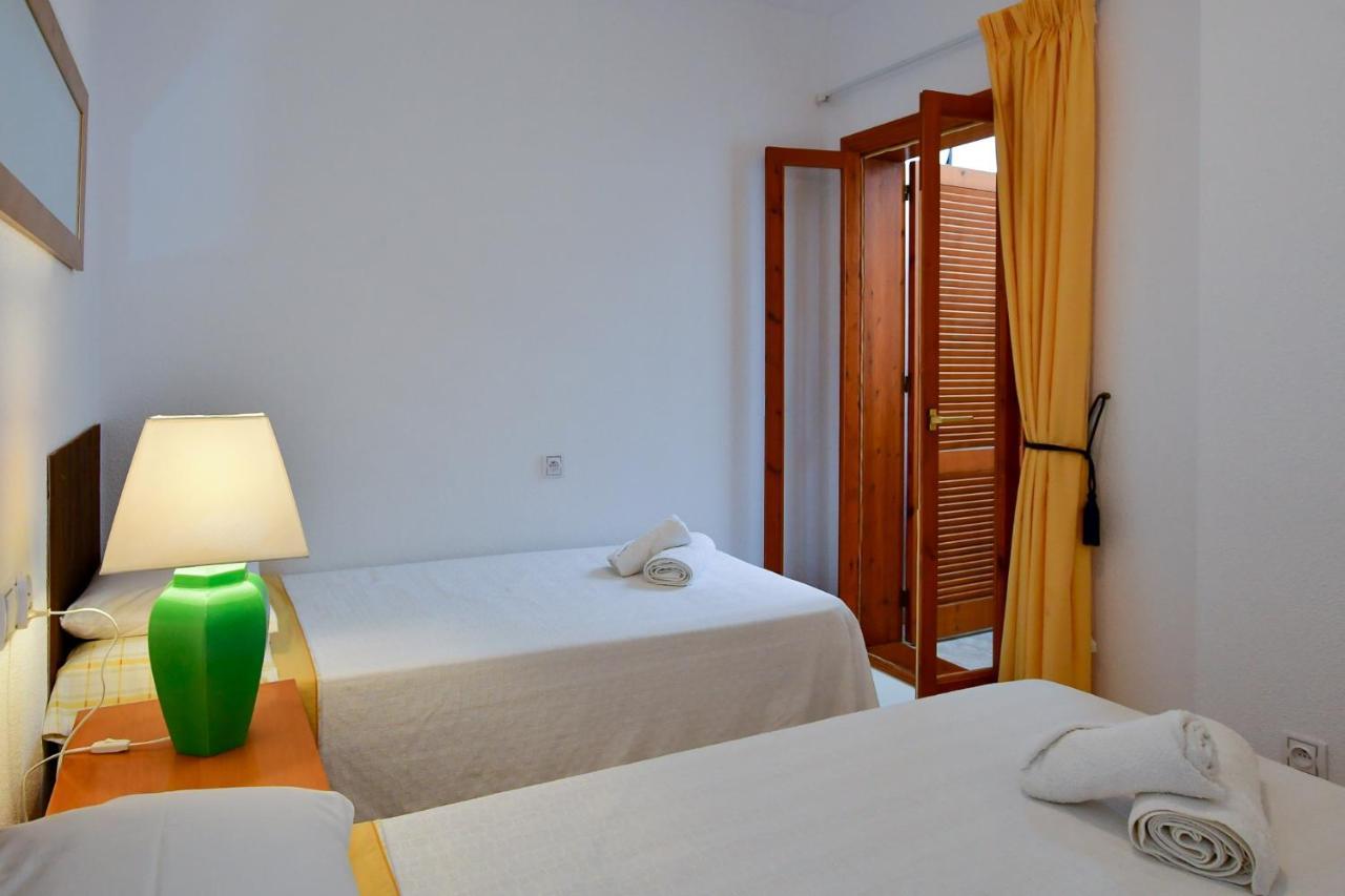 Apartamento Casa Prima Apartment Плая Фламенка Екстериор снимка