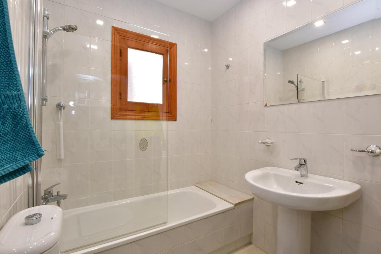 Apartamento Casa Prima Apartment Плая Фламенка Екстериор снимка