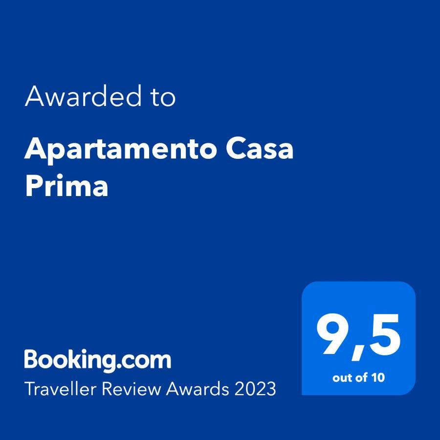 Apartamento Casa Prima Apartment Плая Фламенка Екстериор снимка